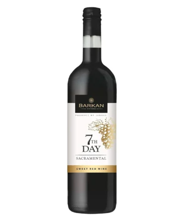 Rượu 7th Day Sacramental – 750ml