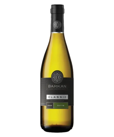 Rượu Classic Chardonnay 2022