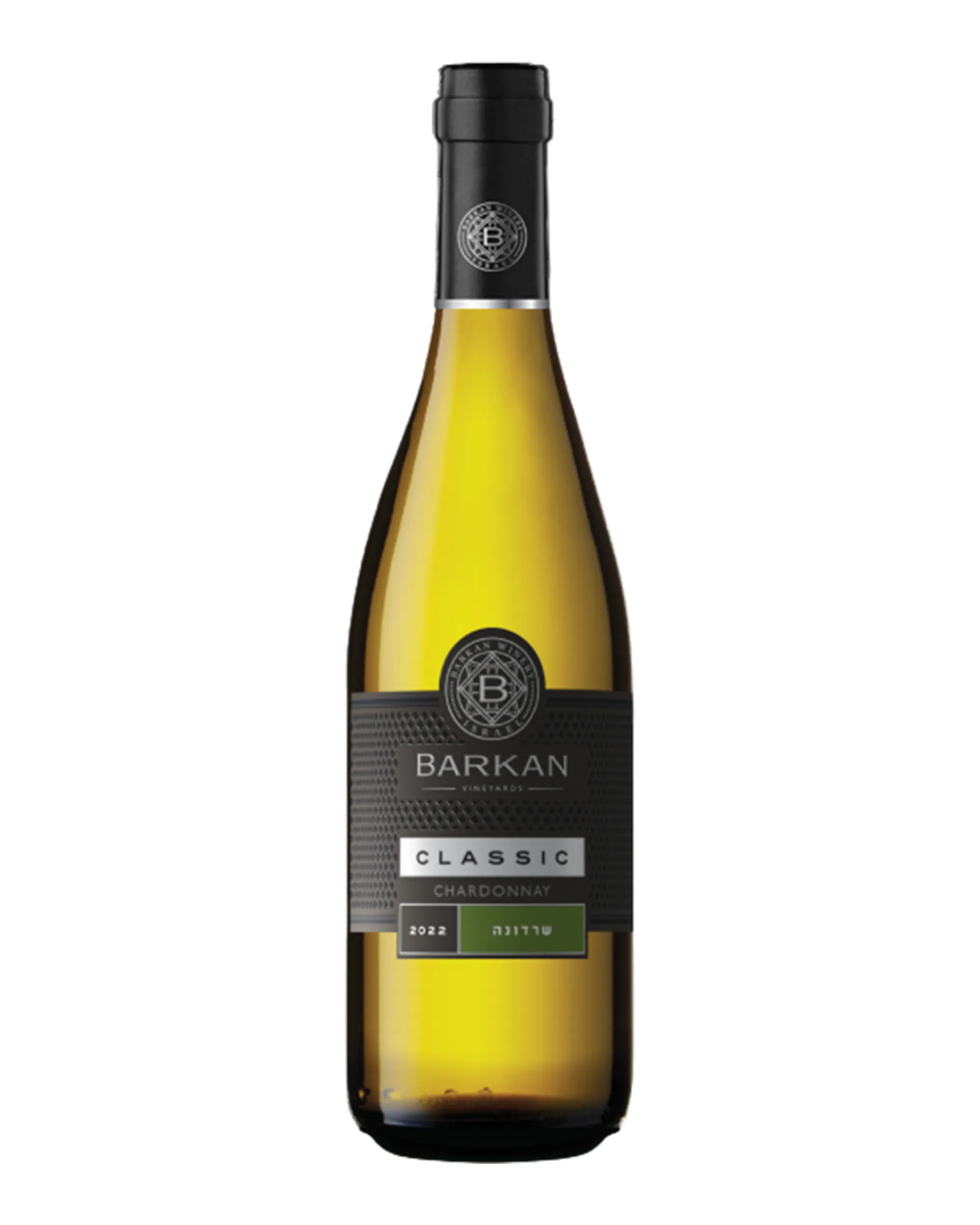 Rượu Classic Chardonnay 2022