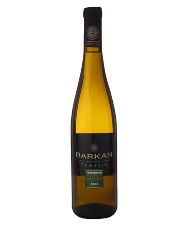Rượu Classic Gewürztraminer 2018 – 750ml