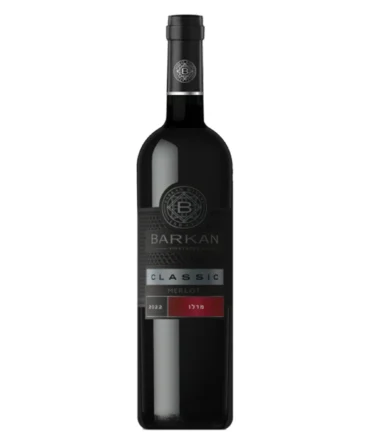Rượu Classic Merlot 2022 - 750ml