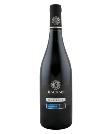 Rượu Classic Pinot Noir 2024 – 750ml