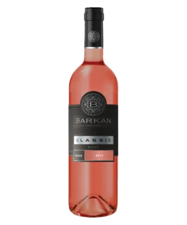 Rượu Classic Semi Dry Rosé 2022 - 750ml