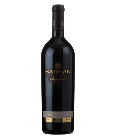 Rượu Superieur Cabernet Sauvignon 2020 - 750ml