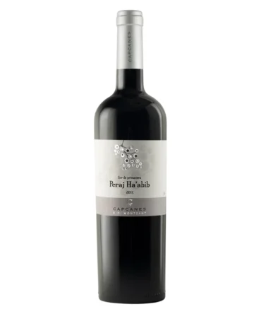 Rượu Flor De Privavera Peraj Ha’abibt 2022 – 750ml