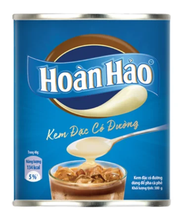 Kem Đặc Có Đường - 380g