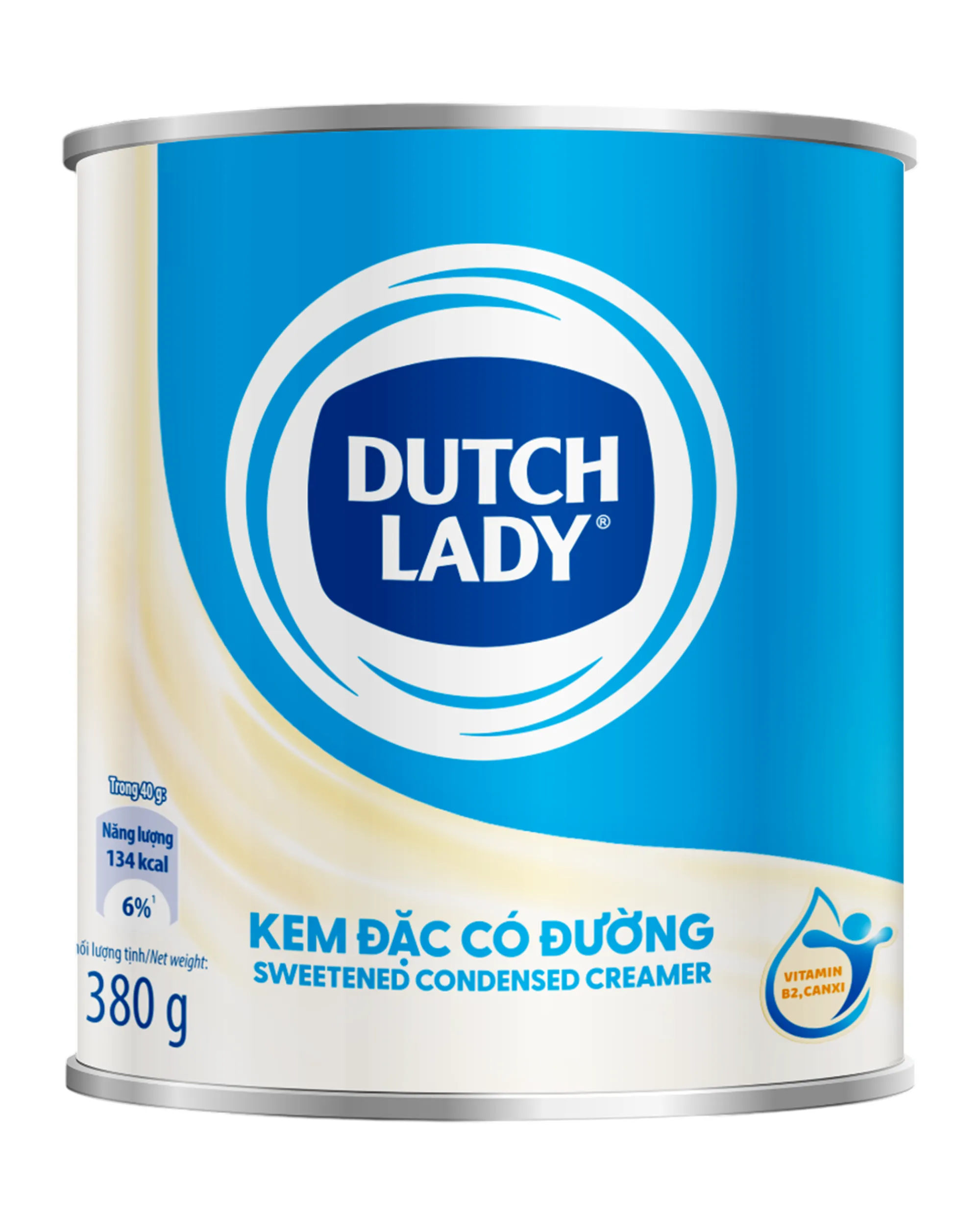 Kem Đặc Có Đường - 380g