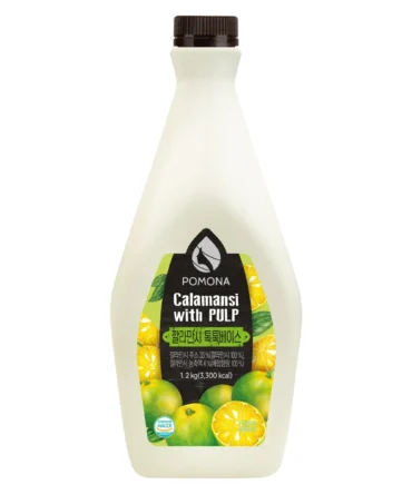 Mứt Cô Đặc Vị Tắc - 1,2kg