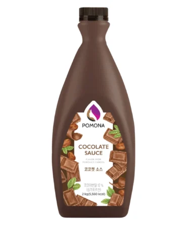 Sốt Pha Chế Vị Socola – 2kg