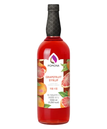Syrup Vị Bưởi – 1L