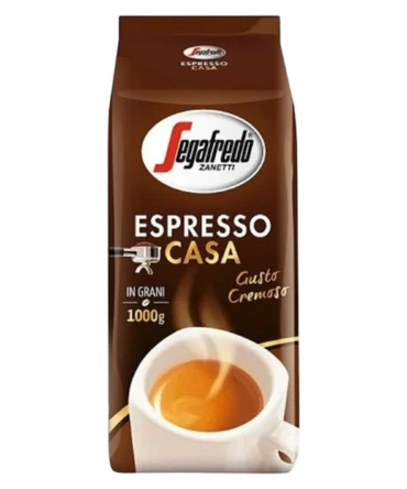 Cà Phê Espresso Casa - 1kg
