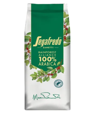 Cà Phê Rainforest Alliance - 1kg