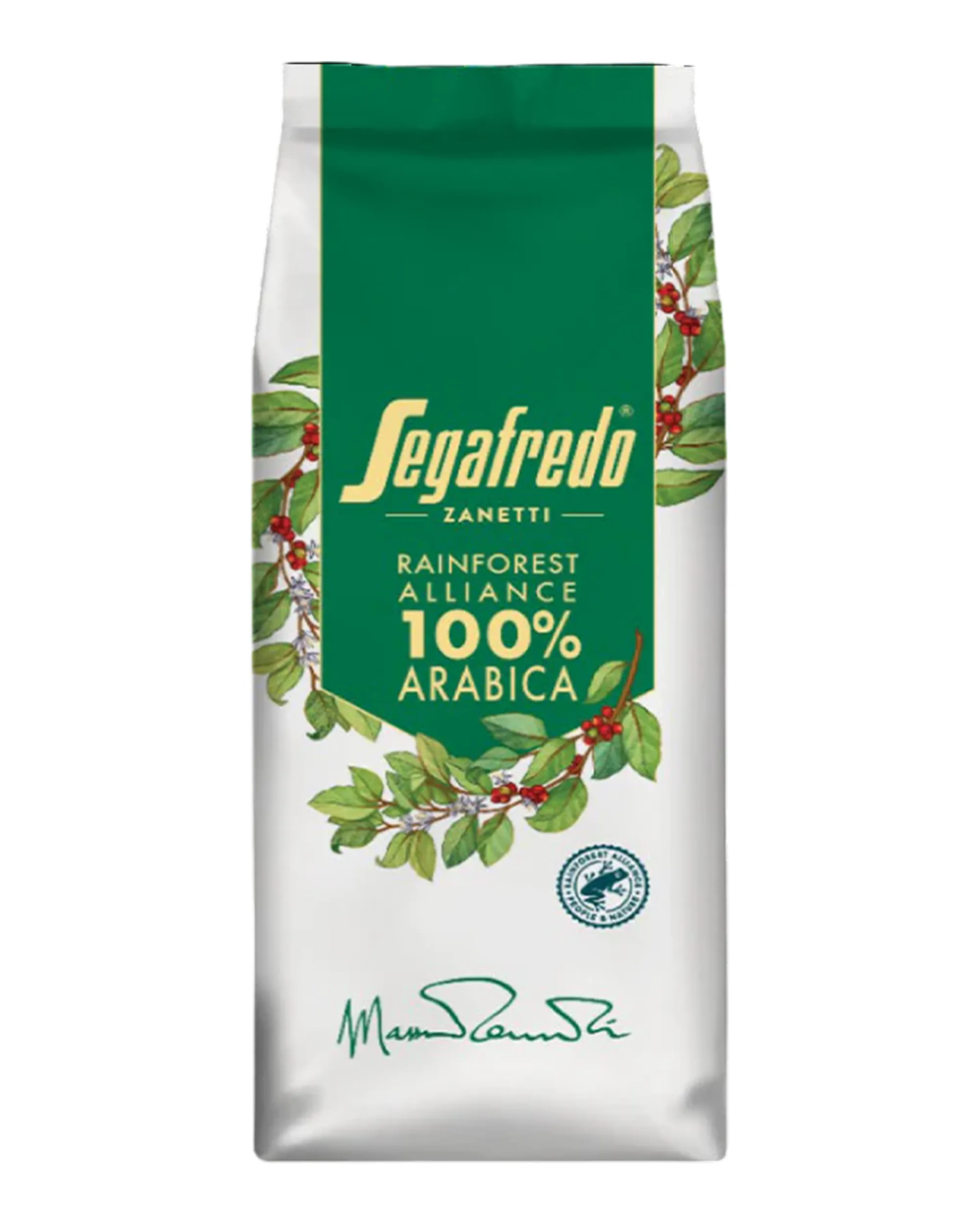 Cà Phê Rainforest Alliance - 1kg