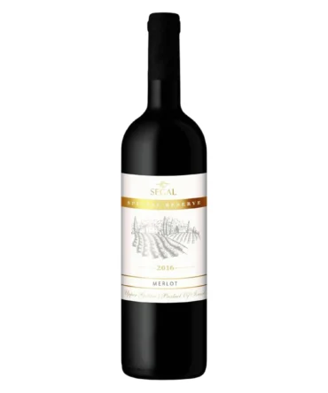 Rượu Special Reserve Merlot 2016 – 750ml