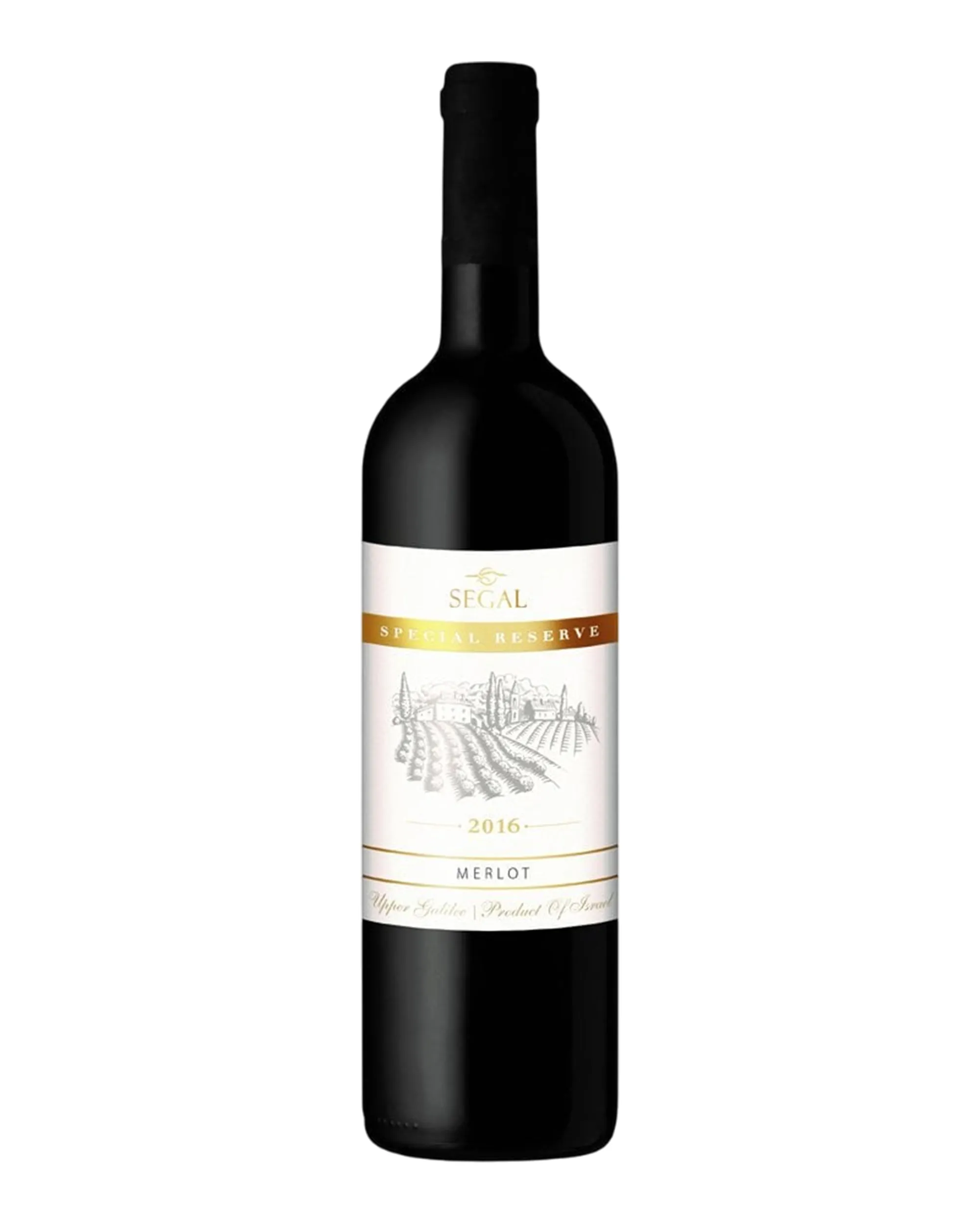 Rượu Special Reserve Merlot 2016 – 750ml