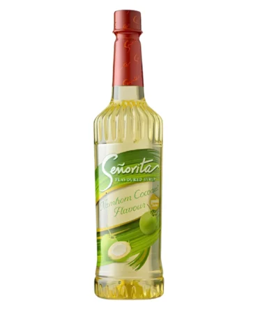 Syrup Vị Dừa Namhom - 750ml