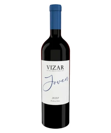 Rượu Joven Dry Red Wine 2023 – 750ml