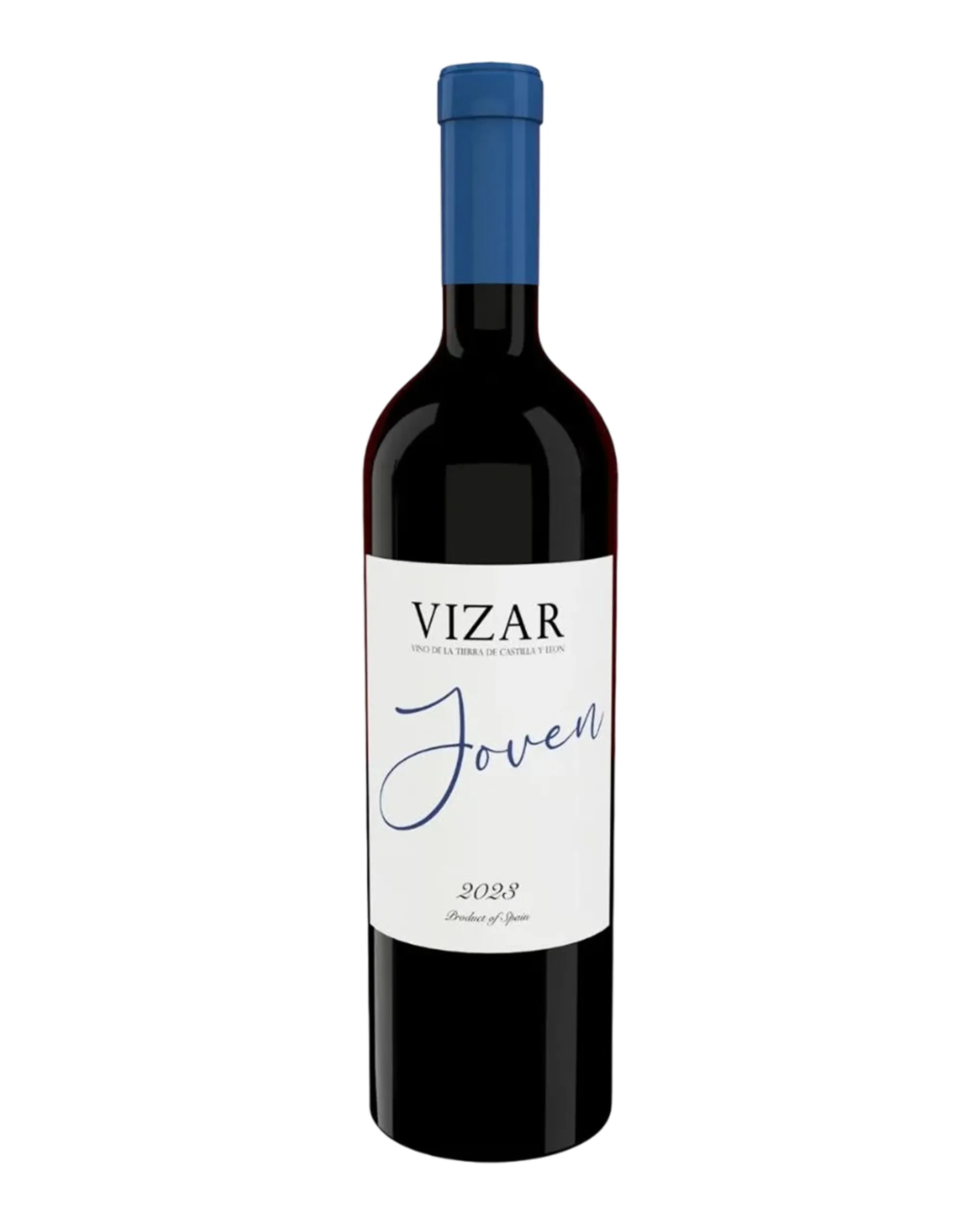 Rượu Joven Dry Red Wine 2023 – 750ml
