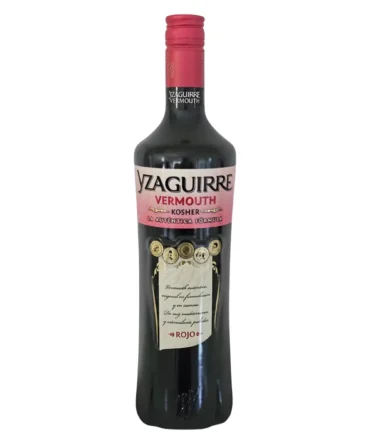 Rượu Rojo Vermouth Kosher – 1L