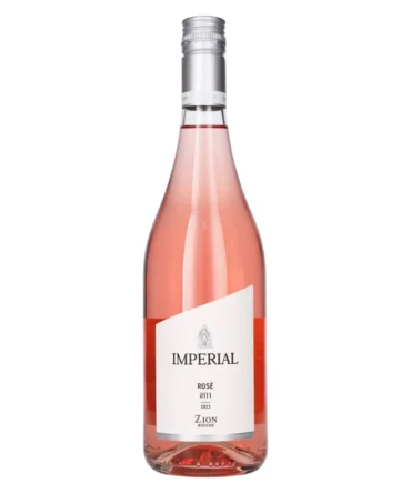 Rượu Imperial Rosé 2023 – 750ml