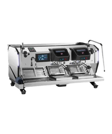 Máy Pha Cà Phê Generation X Pressure Profiles - 2G