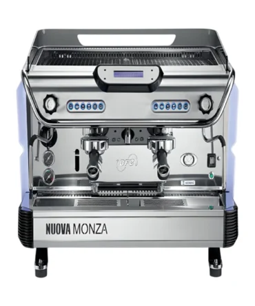 Máy Pha Cà Phê Nouva Monza 2G/14/EL