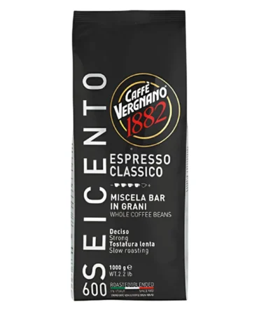 Cà Phê Espresso Classico 600 - 1kg