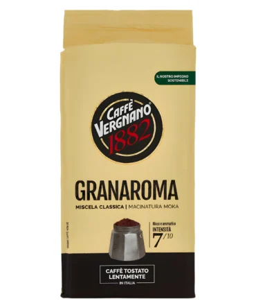 Cà Phê Granaroma - 1kg
