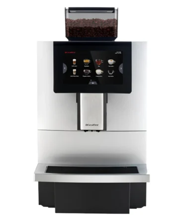 Máy Pha Cà Phê Tự Động F11