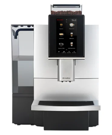 Máy Pha Cà Phê Tự Động F12 Big Plus