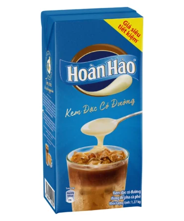 Kem Đặc Có Đường - 1,27kg