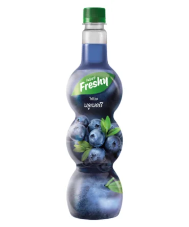 Syrup Vị Việt Quất - 710ml