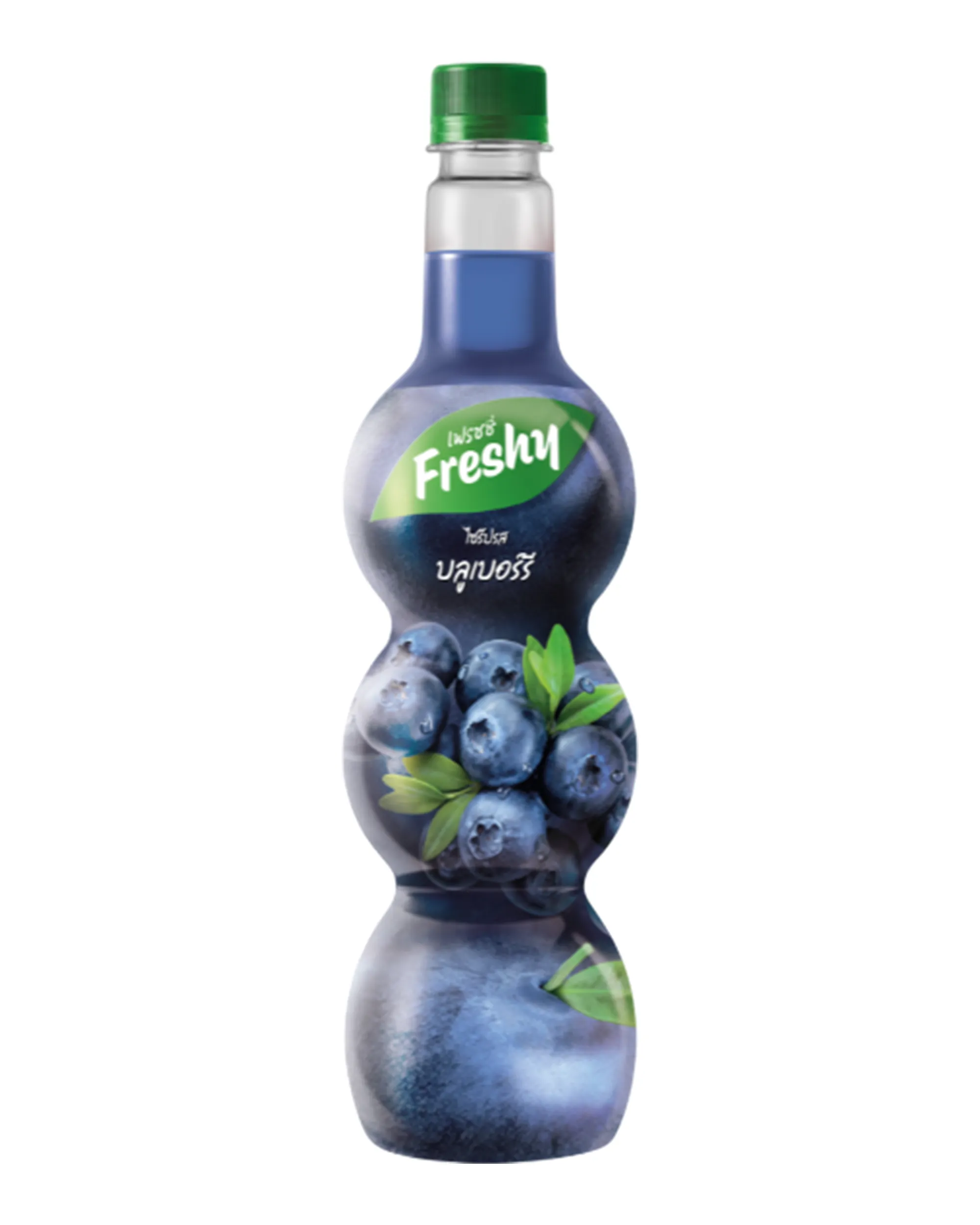 Syrup Vị Việt Quất - 710ml