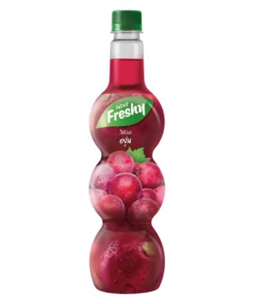 Syrup Vị Nho - 710ml