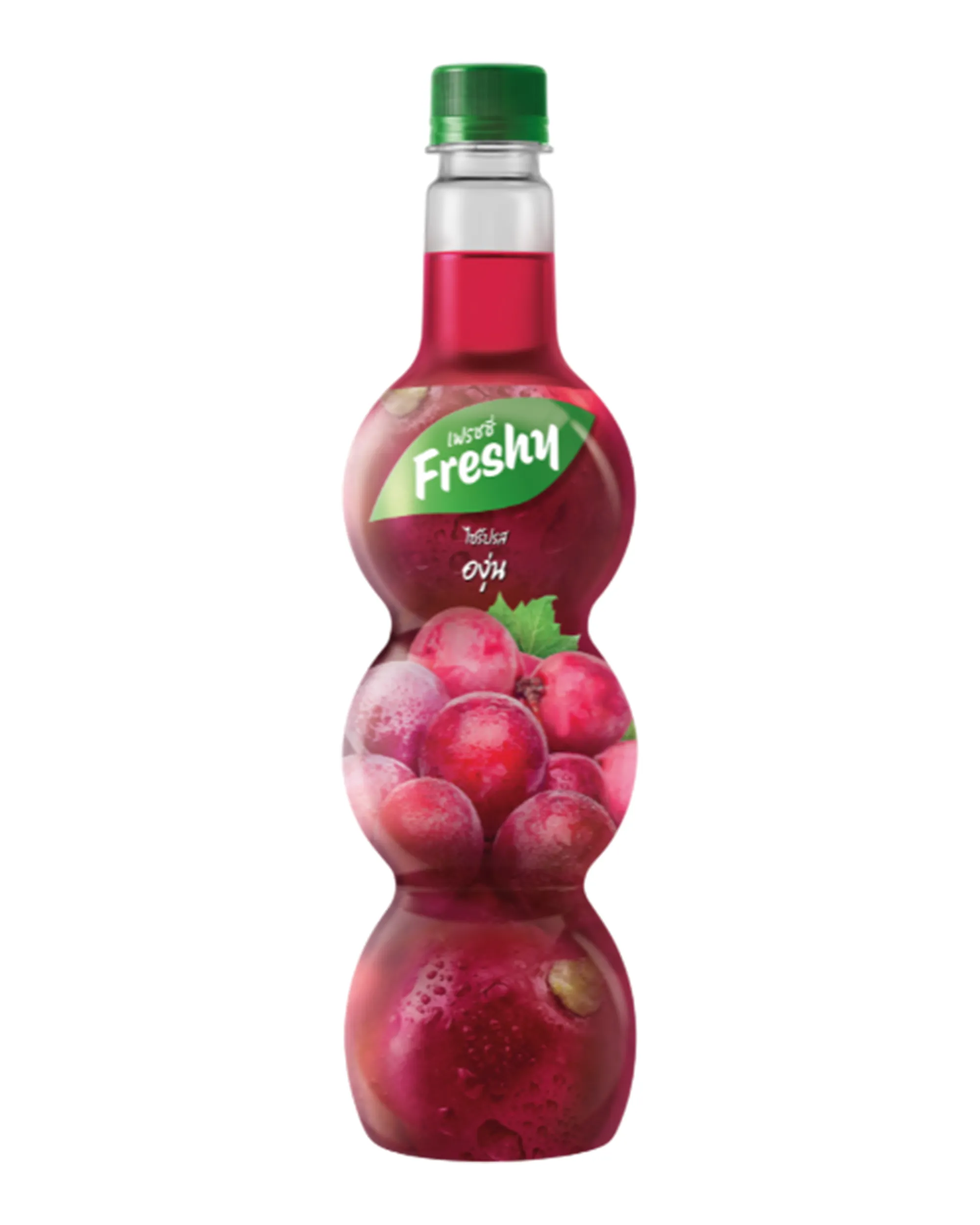 Syrup Vị Nho - 710ml