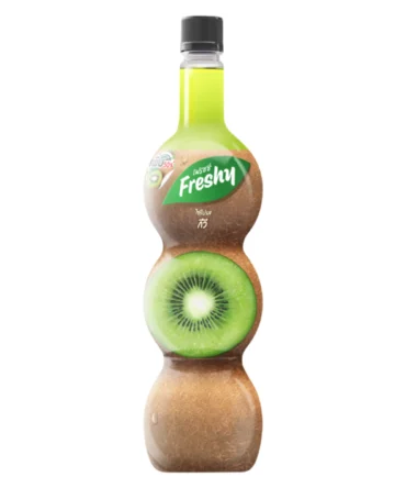 Syrup Vị Kiwi - 710ml