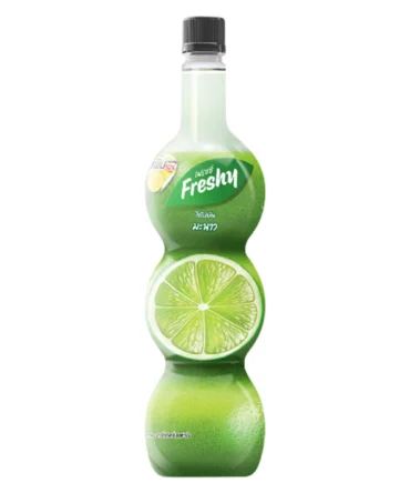 Syrup Vị Chanh - 710ml