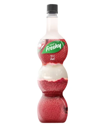Syrup Vị Vải - 710ml