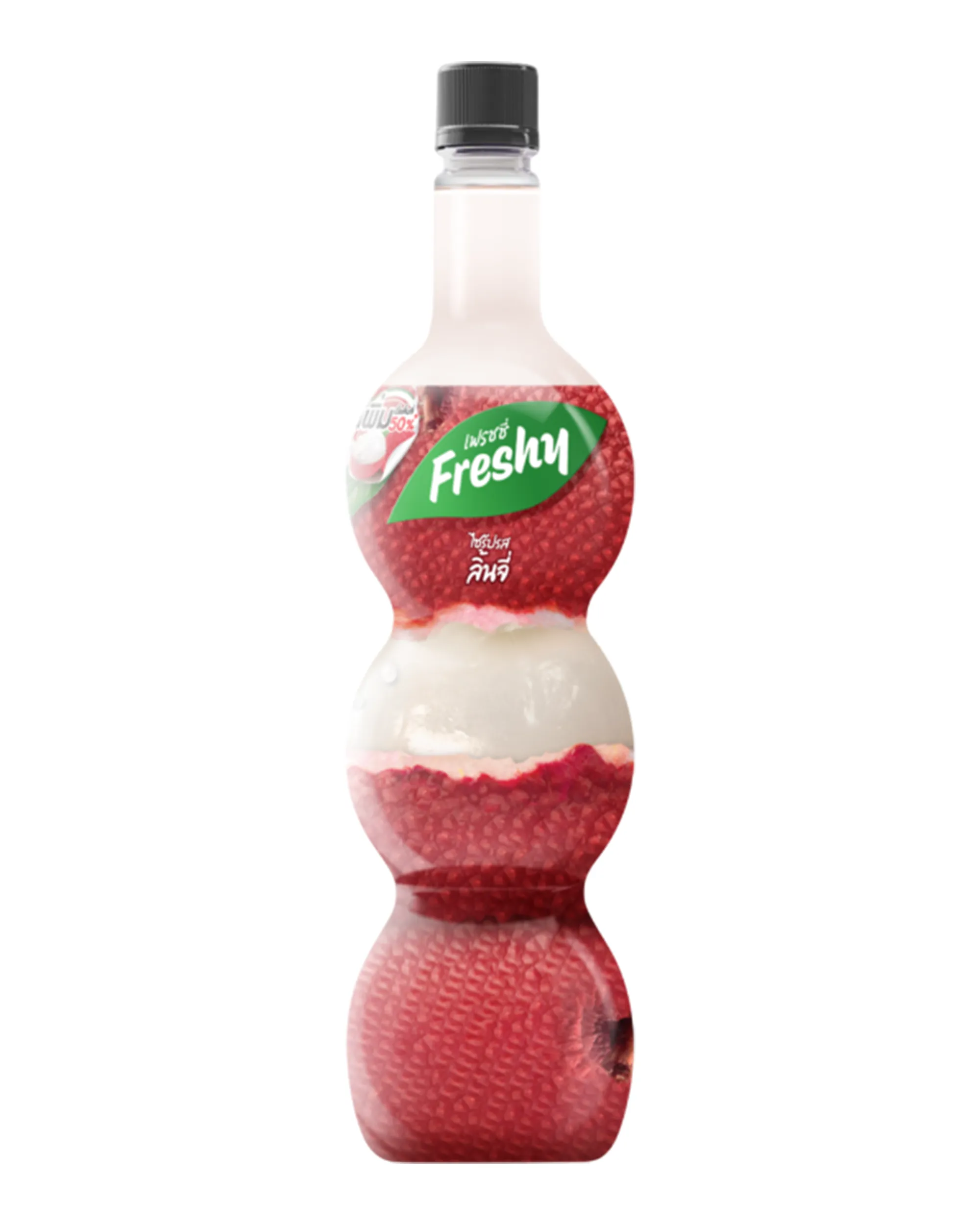 Syrup Vị Vải - 710ml