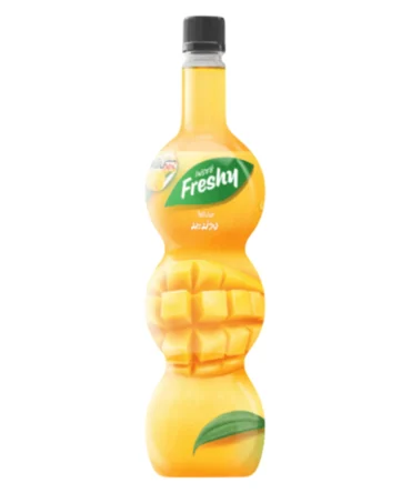 Syrup Vị Xoài - 710ml
