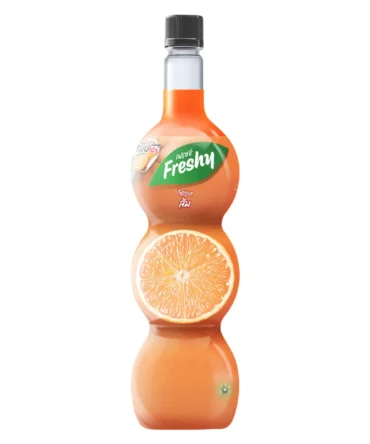 Syrup Vị Cam - 710ml