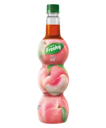 Syrup Vị Đào - 710ml