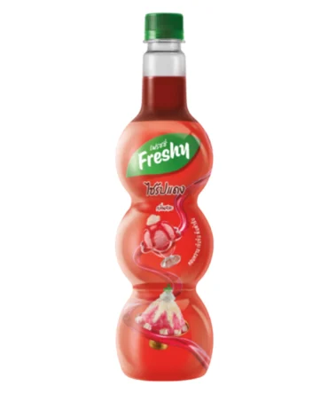 Syrup Vị Sala - 710ml