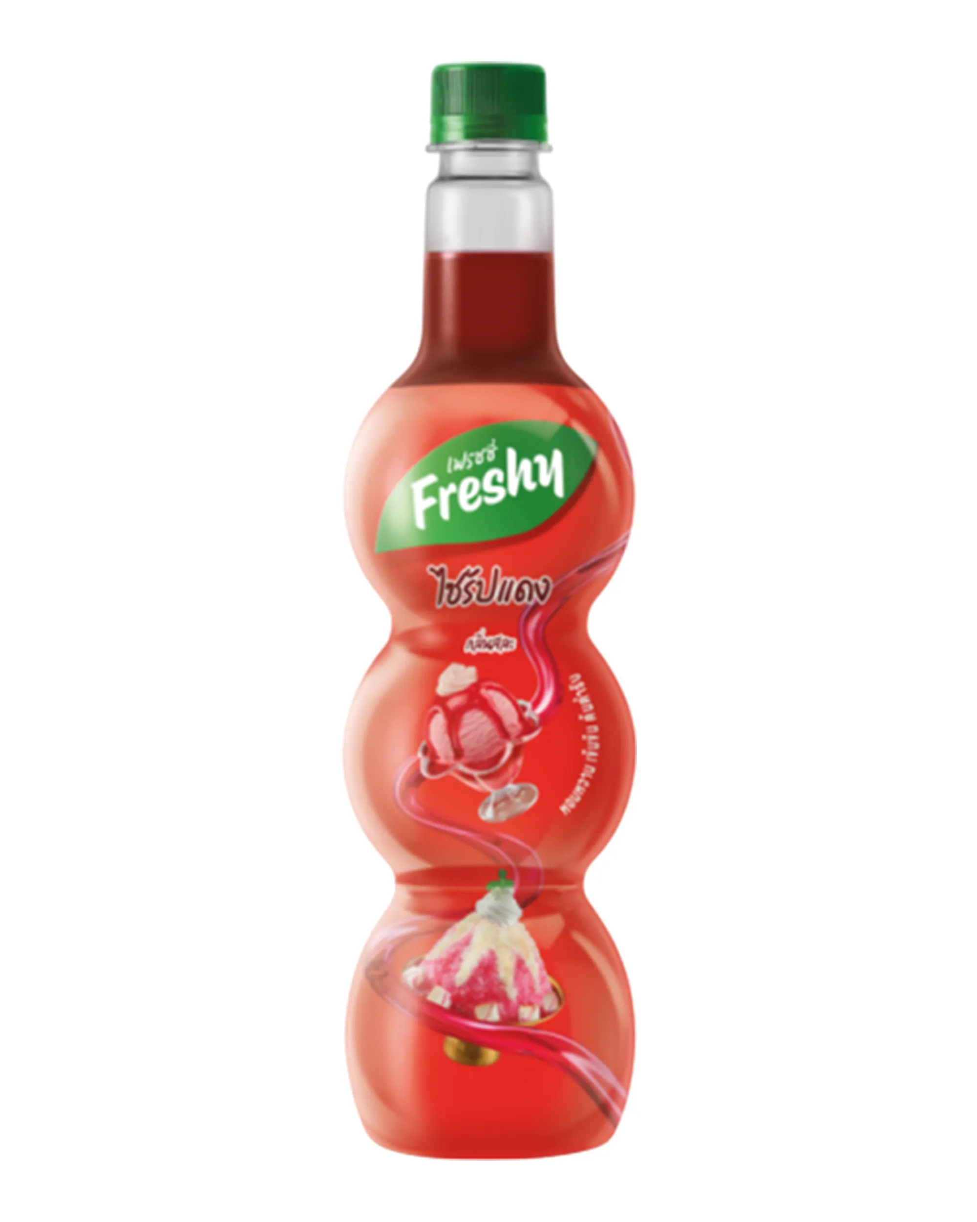 Syrup Vị Sala - 710ml