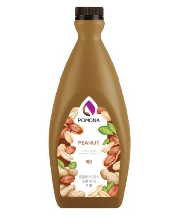 Sốt Pha Chế Vị Đậu Phộng – 2kg