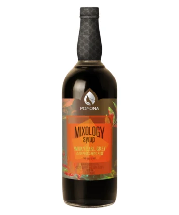 Syrup Mixology Vị Trà Bá Tước Khói – 1L