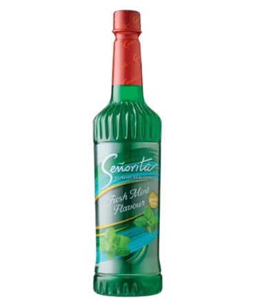 Syrup Vị Bạc Hà - 750ml