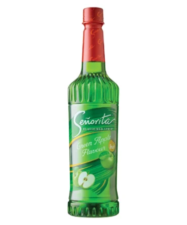 Syrup Vị Táo Xanh - 750ml