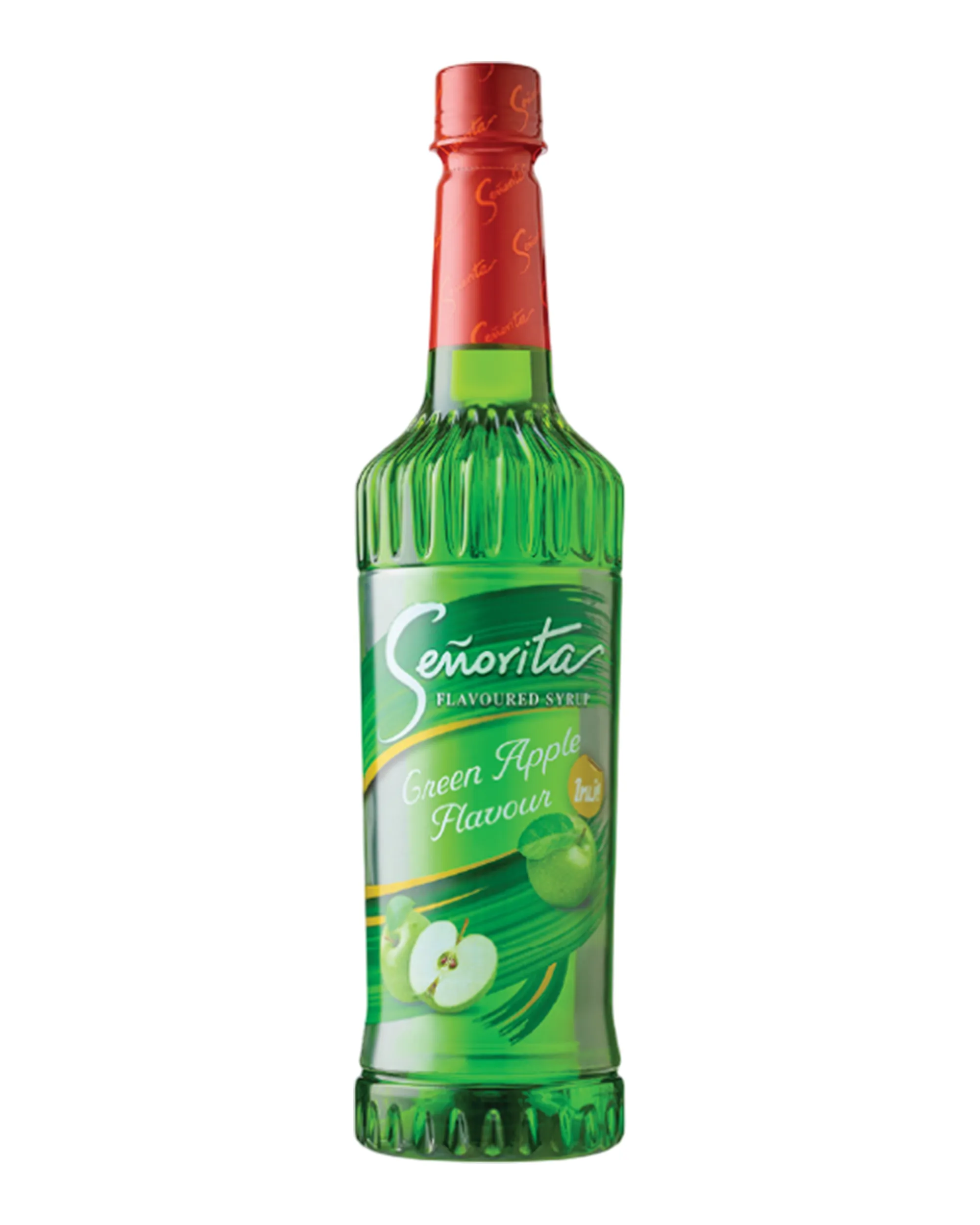 Syrup Vị Táo Xanh - 750ml