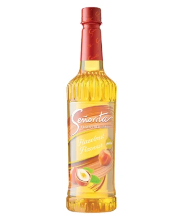 Syrup Vị Hạt Phỉ - 750ml